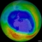 Capa de Ozono Antártica